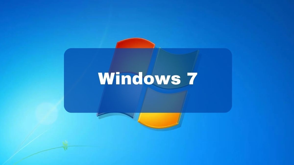 Akár így is kinézhetne a Windows 7 2024-ben
