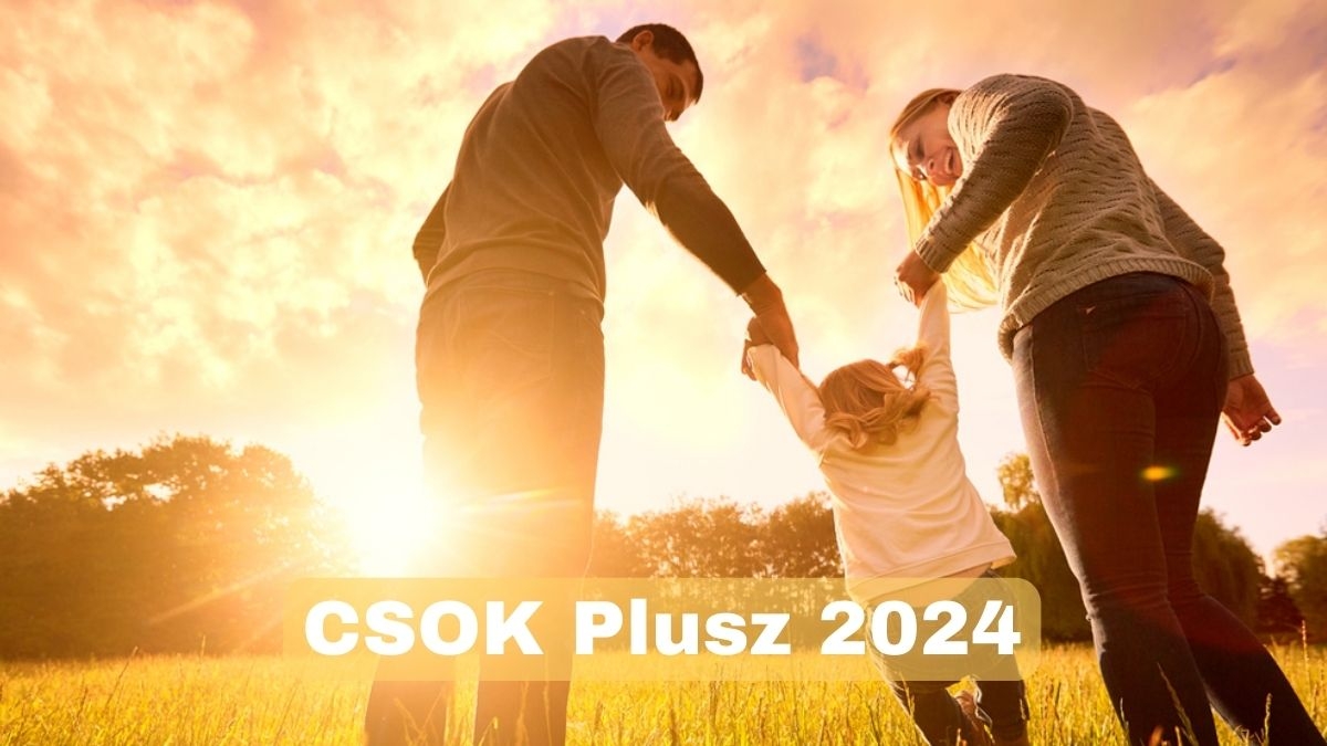 Minden amit a CSOK Plusz-ról tudni kell 2024